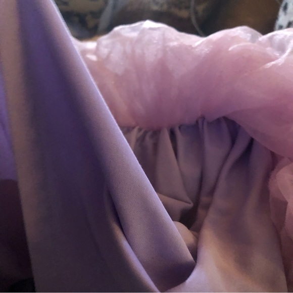 Lol surprise tutu dress size 7/8 - Picture 9 of 9